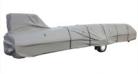 Schutzhülle CAPA für Segelflugzeug-Anhänger