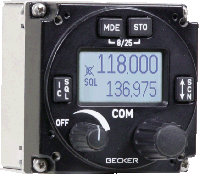 RCU6201 Remote Control Unit