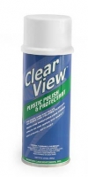 Clear View Plastic Polish & Protectant
