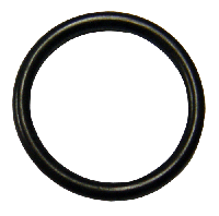 O-Ring, Set mit 5 Stück