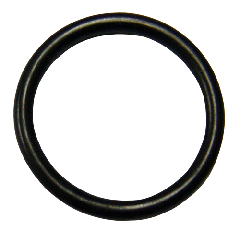 O-Ring, set with 5 pieces