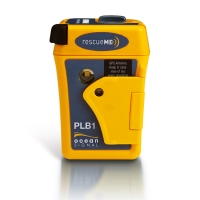 PLB1 - rescue me - Notsender 406 MHz