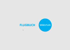 Flugbuch Segelflieger EASA Basic Flugbuch Segelflieger EASA Basic
