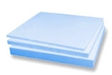 IMPACTFOAM 12,5mm, Gre 410mm x 460mm