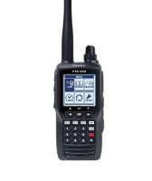 Handheld radio YAESU FTA-450L 8.33kHz (COM)