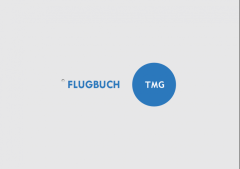 Flugbuch TMG EASA Basic