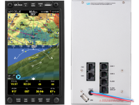 LX Zeus 7.0  IGC Navigations- und Variometersystem