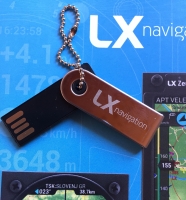 ZEUS USB-Stick