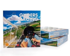 Gliders racing