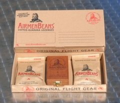 Airmenbeans set