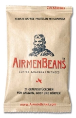 Airmenbeans