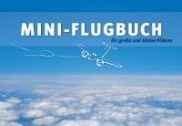 Mini Flugbuch