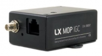 LX MOP IGC-Logger für LX Vario/Nav-System