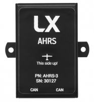 LX AHRS module