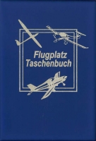 Flugplatz-Taschenbuch Trip Kit 2022