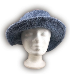 Frottee-pilots-hat Dorothee Size S/M