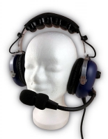 SL-50 ActiveNoiseCanelling Headset