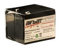 Spare Battery for DITTELBOX