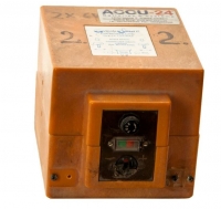 Batteriebox-Ersatzakkupack DITTELBOX