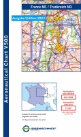 Visual 500 Frankreich Nord-Ost 2024