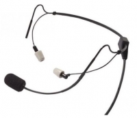 Clarity Aloft LINK InEar Headset