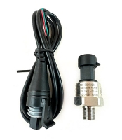 ROTAX 912 Fuelpressure sensor