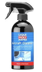 Flugzeug-Reiniger - Aircraft Cleaner
