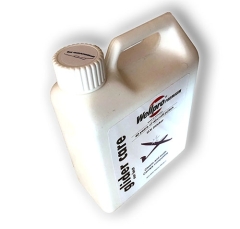 Wellpro premium glider care für Flugzeug-Politur 1 Liter Wellpro premium glider care für Flugzeug-Politur 1 Liter