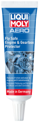 AERO Fly Safe Engine & Gearbox Protector 80ml AERO Fly Safe Engine & Gearbox Protector 80ml