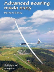 Advanced Soaring made easy, 4.1. Auflage