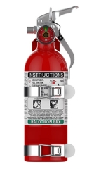 Halotron Feuerlöscher 1,4kg Halotron Feuerlöscher 1,4kg