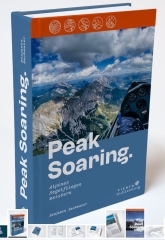 Peak Soaring - Alpines Segelfliegen meistern