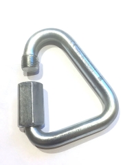 Dreiecksschäkel 12mm Dreiecksschäkel 12mm