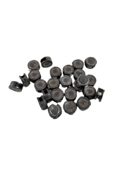 Fallschirm-Plomben 25-er Set Fallschirm-Plomben 25-er Set