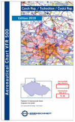 Visual 500 Tschechien 2026