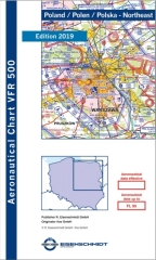 Visual 500 Polen Nordost 2026