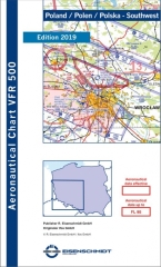 Visual 500 Polen Südwest 2026