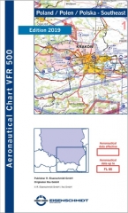 Visual 500 Polen Südost 2026