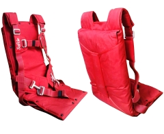 Rescue Parachute Long Softie