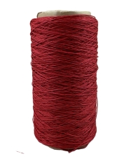 Parachute Lock-Wire RED