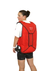 Rettungsfallschirm RE-5L Serie 5