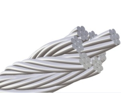 Stahl Windenseil 4,2mm