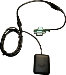 ADS-B out Set INDOOR for VT-01