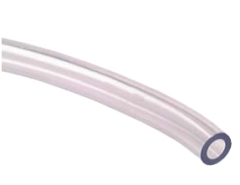 Instrumentenschlauch PVC 5mm x 8 mm clear Instrumentenschlauch PVC 5mm x 8 mm clear