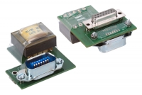 Adapter for KRT-2 - Dittel FSG 40 / 50 / 60